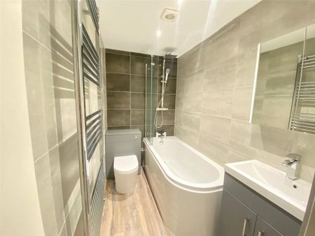 1 bedroom apartment to rent - Photo 5