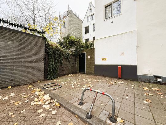 Appartement te huur: Nieuwe Herengracht 183-H 1011 SK Amsterdam - Photo 1