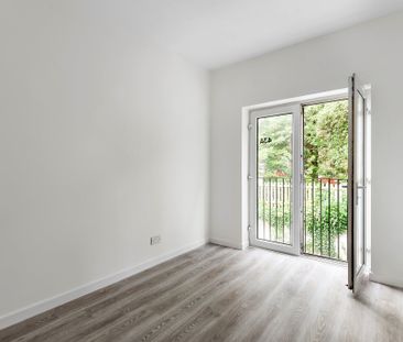 Brookley Road, Brockenhurst, SO42 maisonette to rent - Photo 2