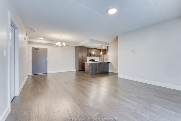 For Lease - 4578 HURON CHURCH LINE Road Unit# 502, LaSalle, Ontario - Photo 1