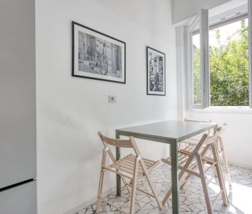 Magnificent single room in Via Maniago - Photo 1