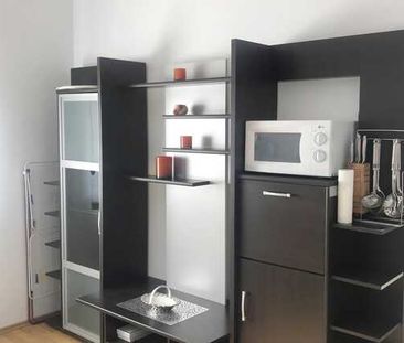 Apartament cu o camera, imobil tip casa, in zona Spitalului de Recuperare - Fotografie 1
