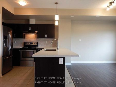 For Lease - 2420 Baronwood Drive Unit# 29-04, Oakville, Ontario - Photo 2