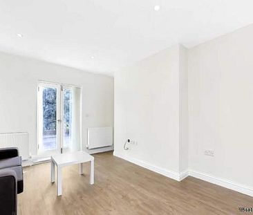 1 bedroom property to rent in London - Photo 2