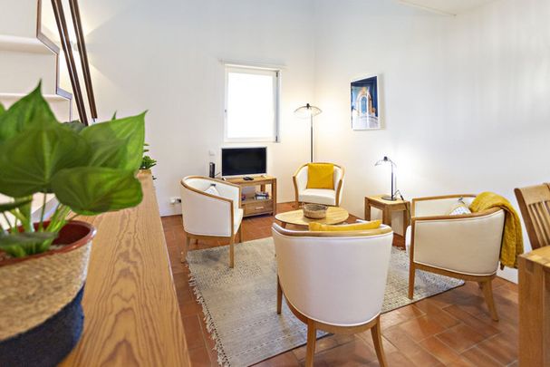 Rua dos Mártires da República - Photo 1