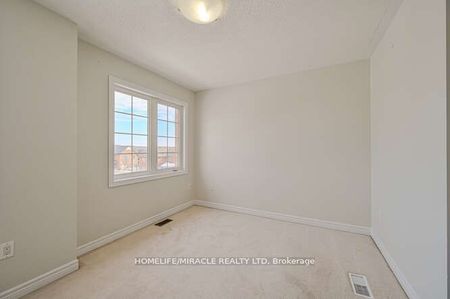 For Lease - 45 Peach Drive, Brampton, Ontario - Photo 5