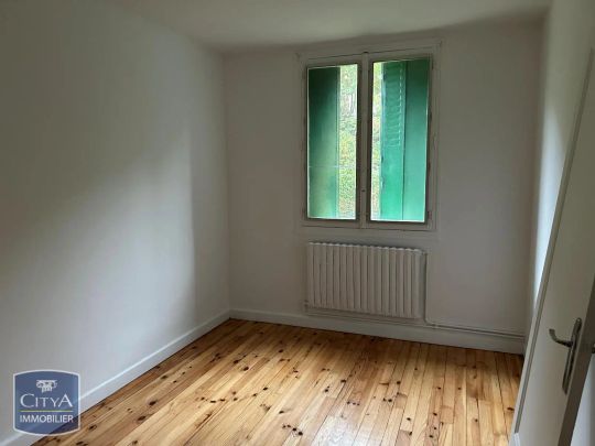 Appartement à louer 3 pièces 53.21m² - Photo 1
