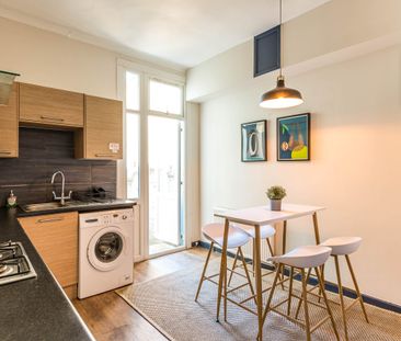 Ensuite Double- Walk to City Centre - Photo 2