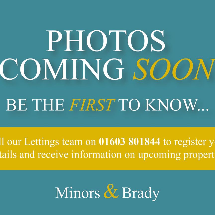 Lilburne Avenue, Norwich - Photo 1