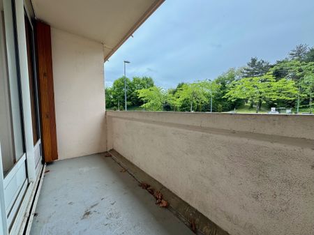 Location Appartement 4 pièces 81m² LIMOGES 87100 - Photo 4