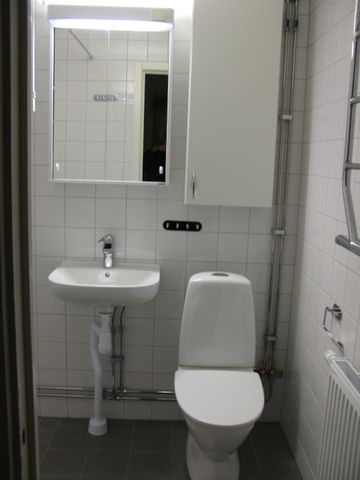 Barometergatan, Göteborg - Photo 3