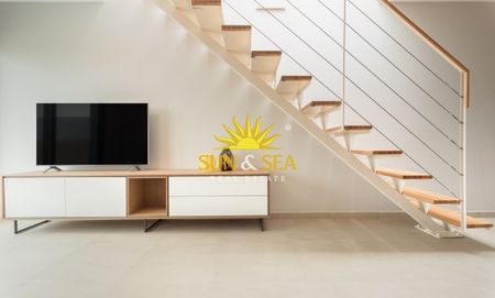 2-BEDROOM PENTHOUSE IN ORIHUELA COSTA - Foto 2