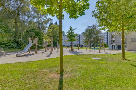 4.5-room apartment in Biel-Mett! - Photo 4