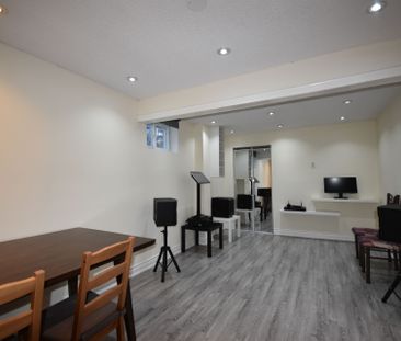 For Lease - 1 SHAFTSBURY Avenue Unit# APT 1 BEDROOM, Richmond Hill,... - Photo 2