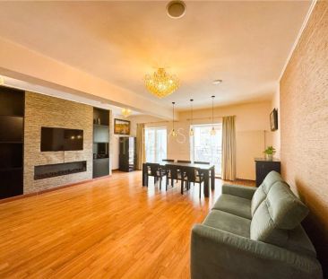 Apartament de inchiriat 4 camere Soseaua Nordului Herastrau - Photo 3