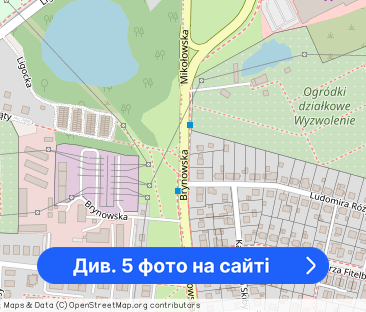 Kawalerka po generalnym Remoncie Winda Sprawdź - Фото 1