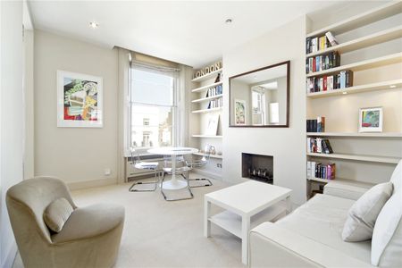 Chepstow Villas, Notting Hill, W11, London - Photo 2