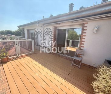 Location Appartement 5 pièces 101m² - Photo 6