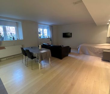 Råsundavägen, Solna - Photo 1