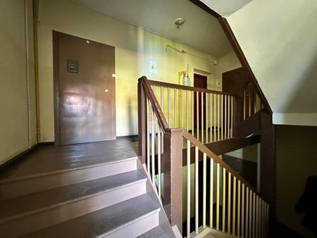 2 pokoje | blisko do AWF i Politechniki| Sępolno - Фото 2