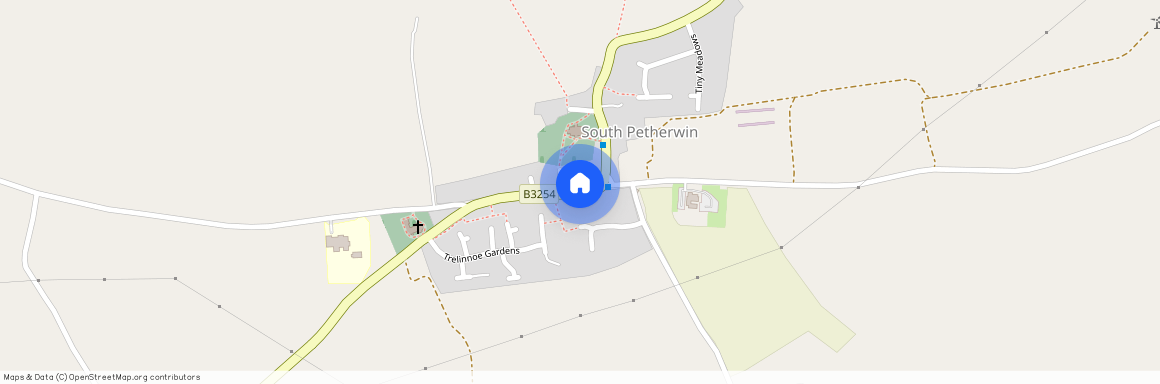 South Petherwin, Launceston