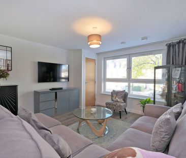 Flat 24, Aspire Residence, Union Grove, AB10 6TH, Aberdeen - Photo 4