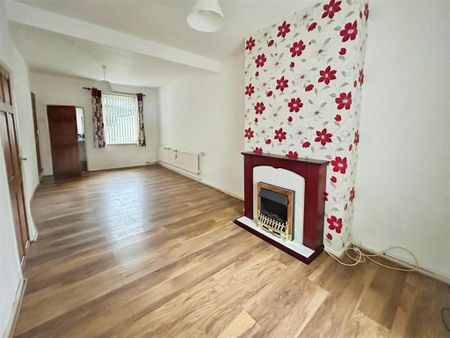 2 bedroom terraced house to rent - Photo 3