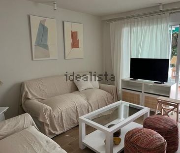 Alquiler de piso en Avenida Cibeles, 27 - Photo 1