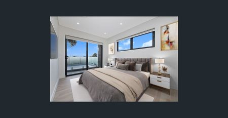 STUNNING DUPLEX IN POPULAR PICNIC POINT CATCHMENT ZONE - Photo 3