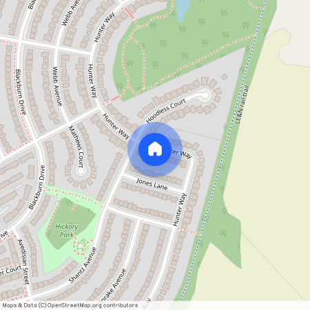 102 Hunter Way, Brantford