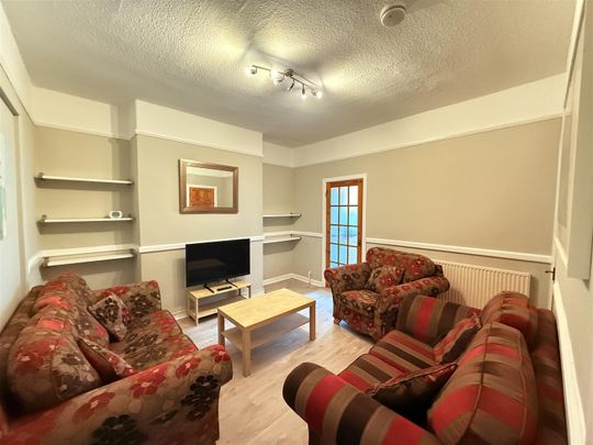 21 Friars Road - Photo 1