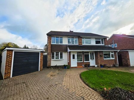 3 bedroom semi-detached house to rent - Photo 3