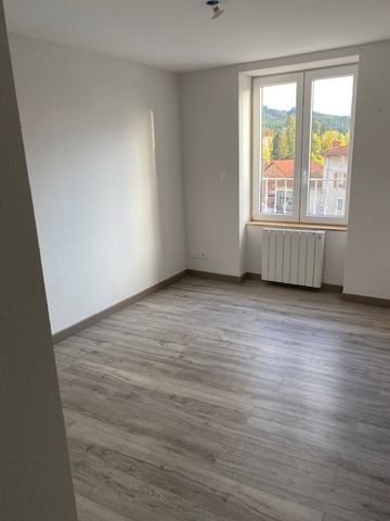 T4 Cours-la-Ville - Photo 4