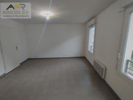 Appartement Longjumeau 1 pièce(s) 30 m2 - Photo 3