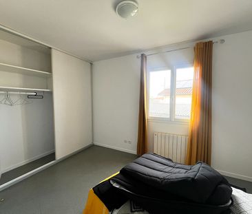 Appartement T2 Meyzieu à louer - Photo 5
