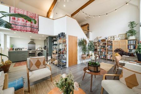 Lansdowne Drive, London Fields, E8 - Photo 4