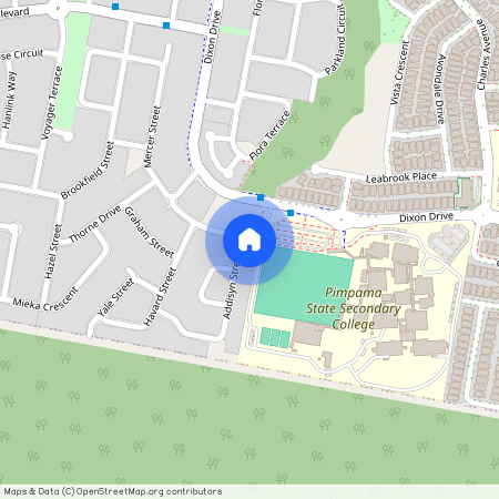 53 Oxford St, Qld 4209, Pimpama