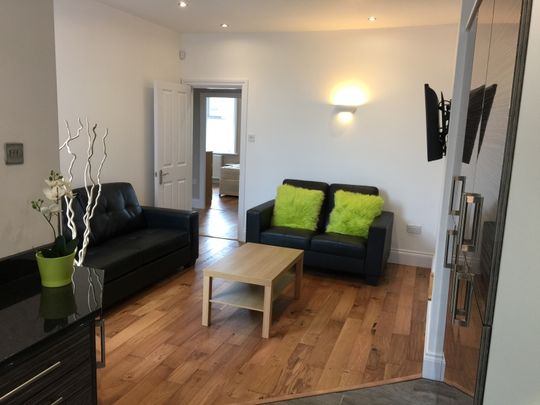 Warwick Street - Photo 1