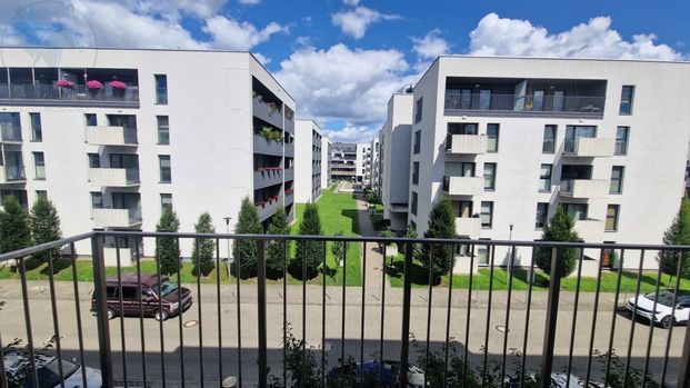 Jeleniogórska 1/3, Poznań - Zdjęcie 1