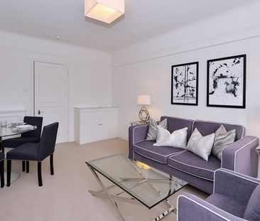2 Bed Flat, Pelham Court, SW3 - Photo 5