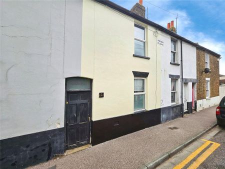 2 bedroom terraced house to rent - Photo 3