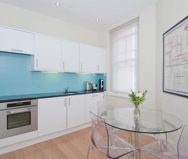 2 bedroom apartment to rent - Photo 5