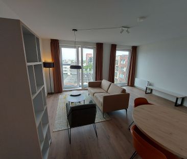 Omegaplantsoen 23 - Foto 4