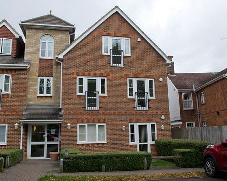 Spring House Sarum Hill, Basingstoke - Photo 5