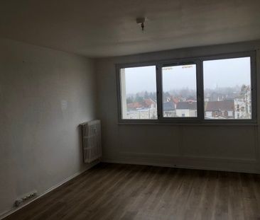 Location Appartement 3 pièces 59m² - Photo 3