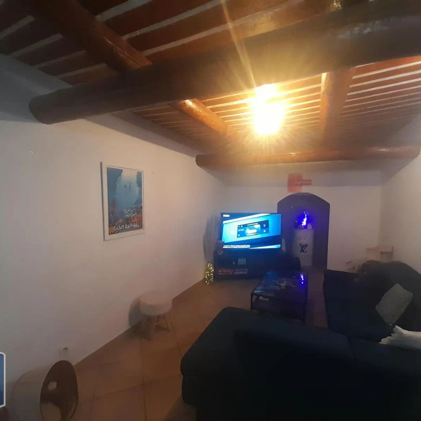 Appartement à louer 4 pièces 83.53m² - Photo 1