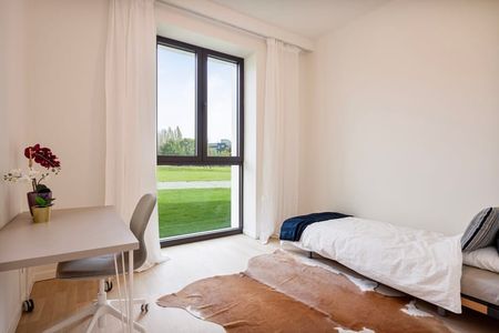 Appartement te huur - Photo 4