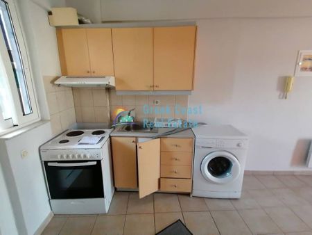 Studio/Γκαρσονιέρα για ενοικίαση Αμπελόκηποι (Πάτρα) - Photo 5