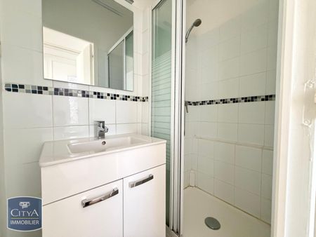 Location Appartement 2 pièces 44m² TOURS 37000 - Photo 4