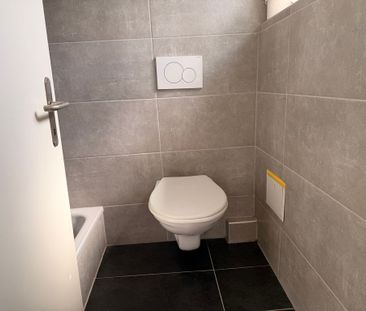 1 Zimmer, 18 m², Untergeschoss - Photo 4